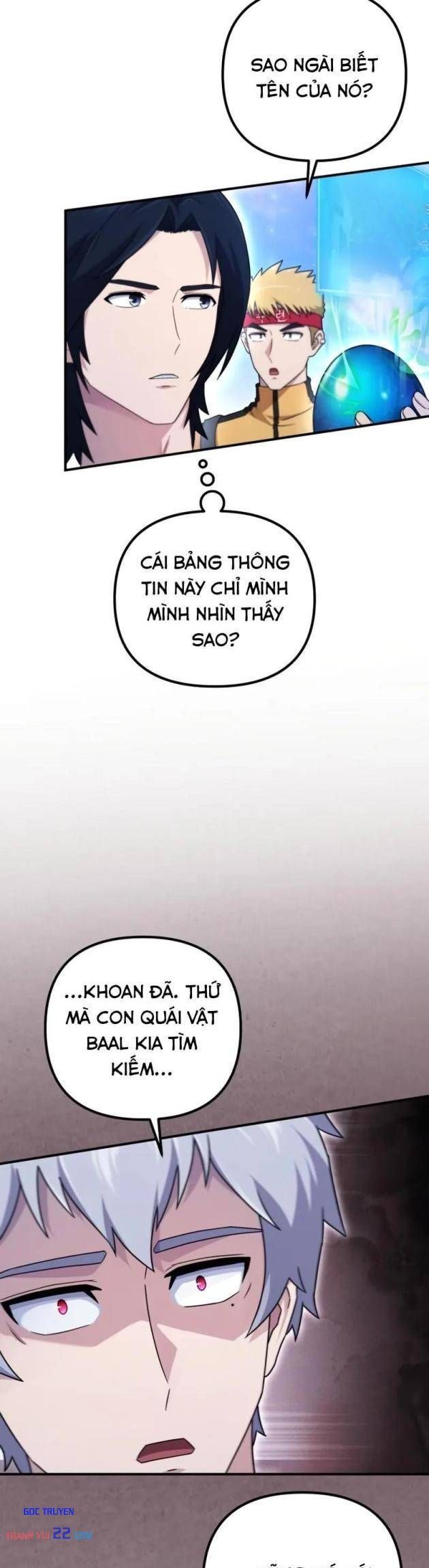 Cuộc Sống Hiện Đại Của Đấng Tối Cao - Chapter 15 - truyendanghot.com