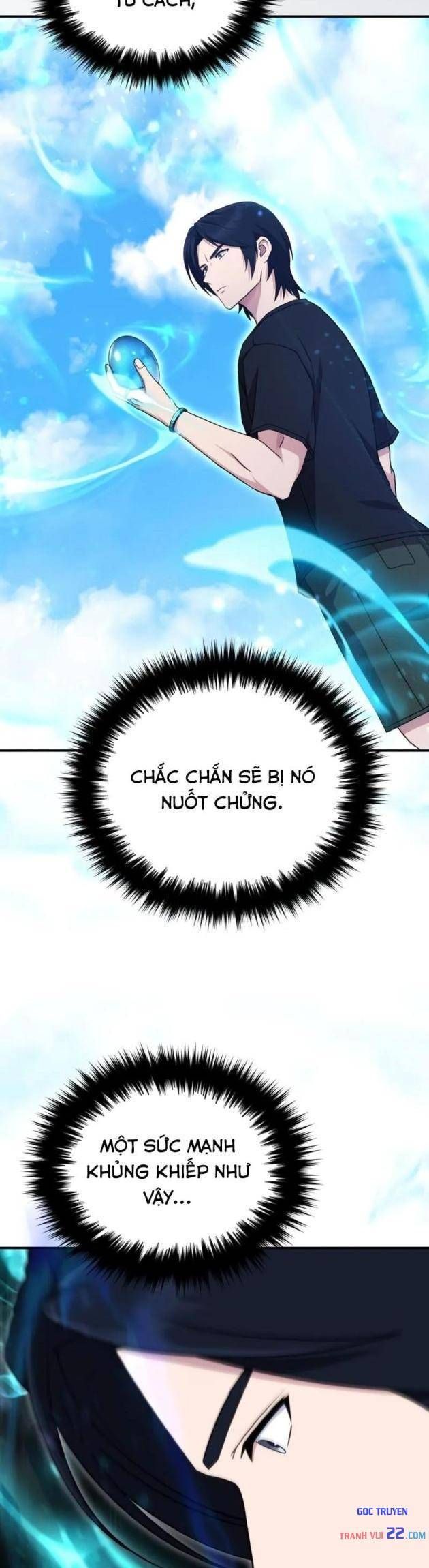 Cuộc Sống Hiện Đại Của Đấng Tối Cao - Chapter 15 - truyendanghot.com