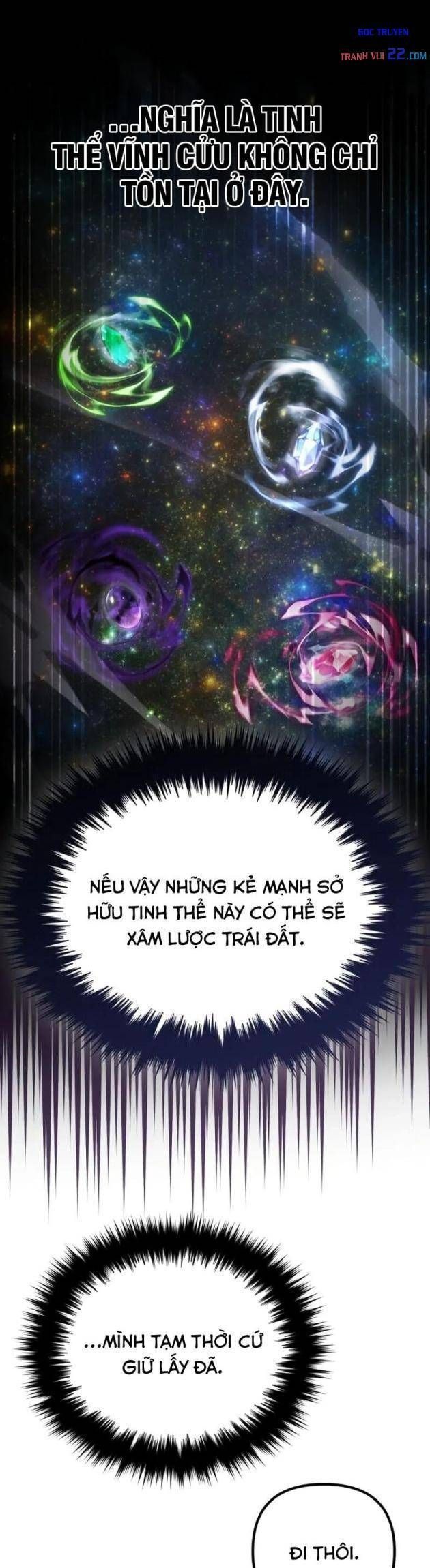 Cuộc Sống Hiện Đại Của Đấng Tối Cao - Chapter 15 - truyendanghot.com