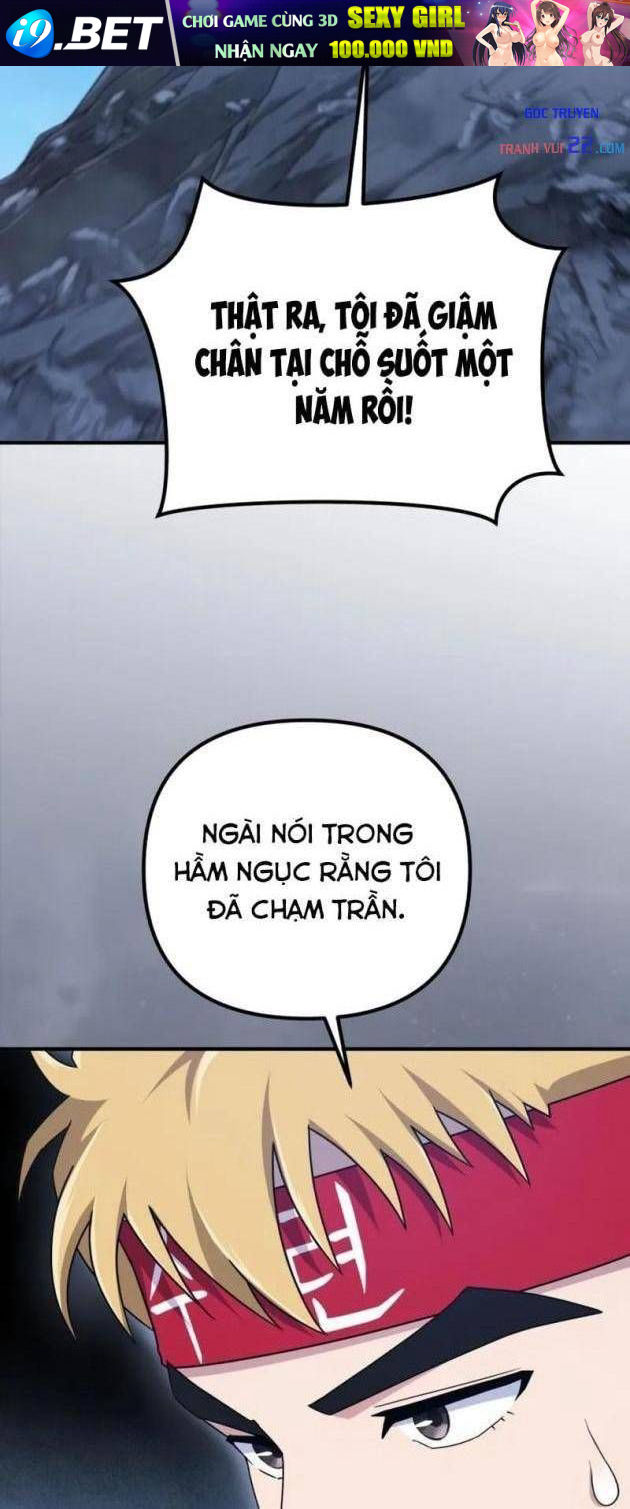 Cuộc Sống Hiện Đại Của Đấng Tối Cao - Chapter 15 - truyendanghot.com