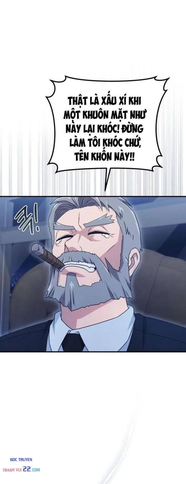 Cuộc Sống Hiện Đại Của Đấng Tối Cao - Chapter 15 - truyendanghot.com
