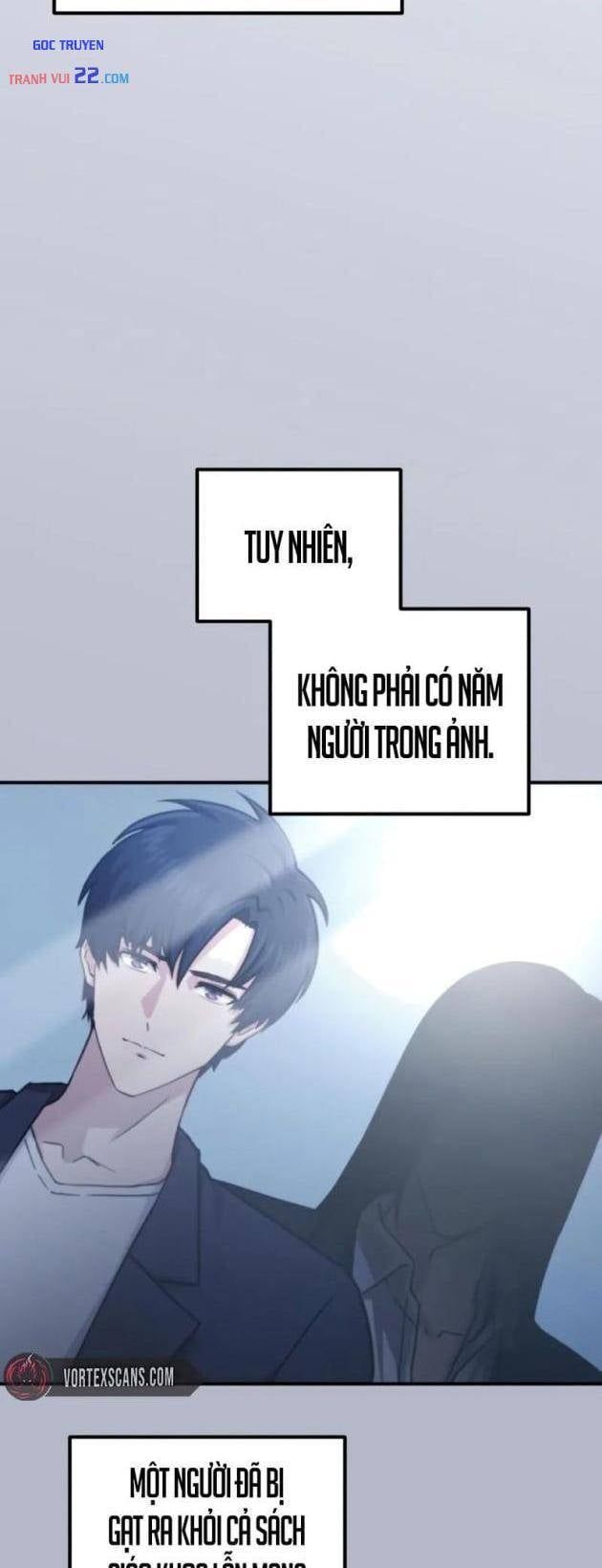 Cuộc Sống Hiện Đại Của Đấng Tối Cao - Chapter 15 - truyendanghot.com