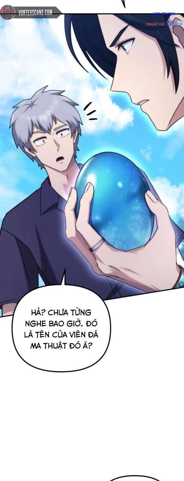 Cuộc Sống Hiện Đại Của Đấng Tối Cao - Chapter 15 - truyendanghot.com
