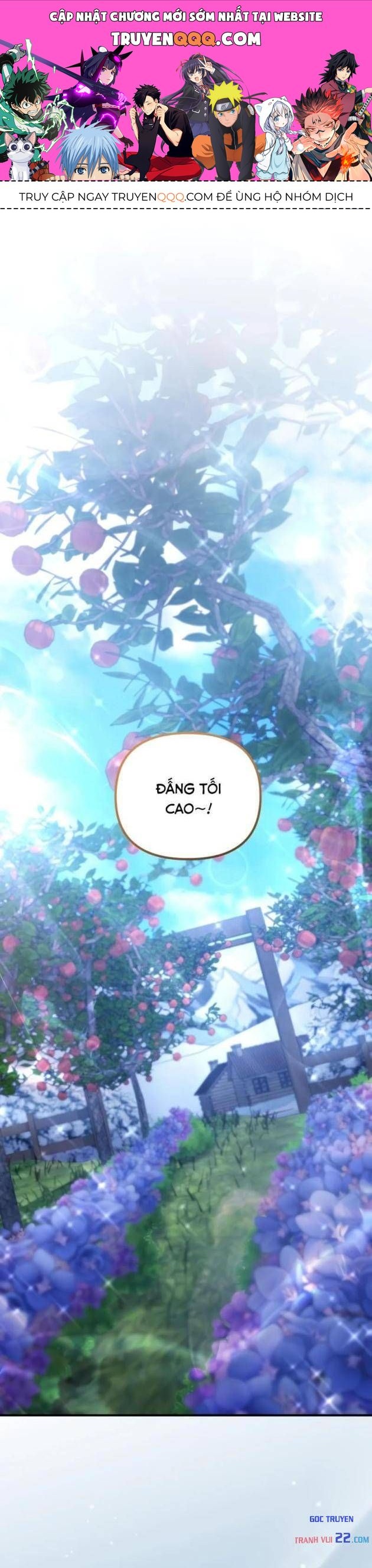 Cuộc Sống Hiện Đại Của Đấng Tối Cao - Chapter 16 - truyendanghot.com