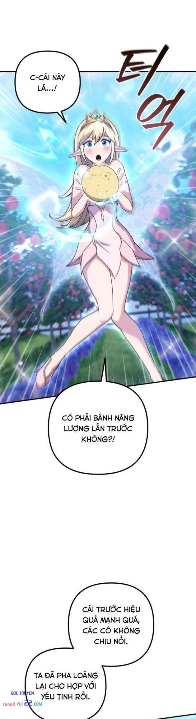 Cuộc Sống Hiện Đại Của Đấng Tối Cao - Chapter 16 - truyendanghot.com