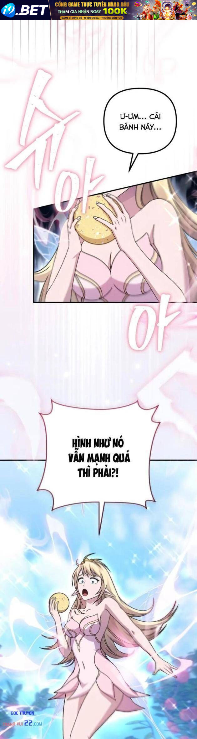 Cuộc Sống Hiện Đại Của Đấng Tối Cao - Chapter 16 - truyendanghot.com