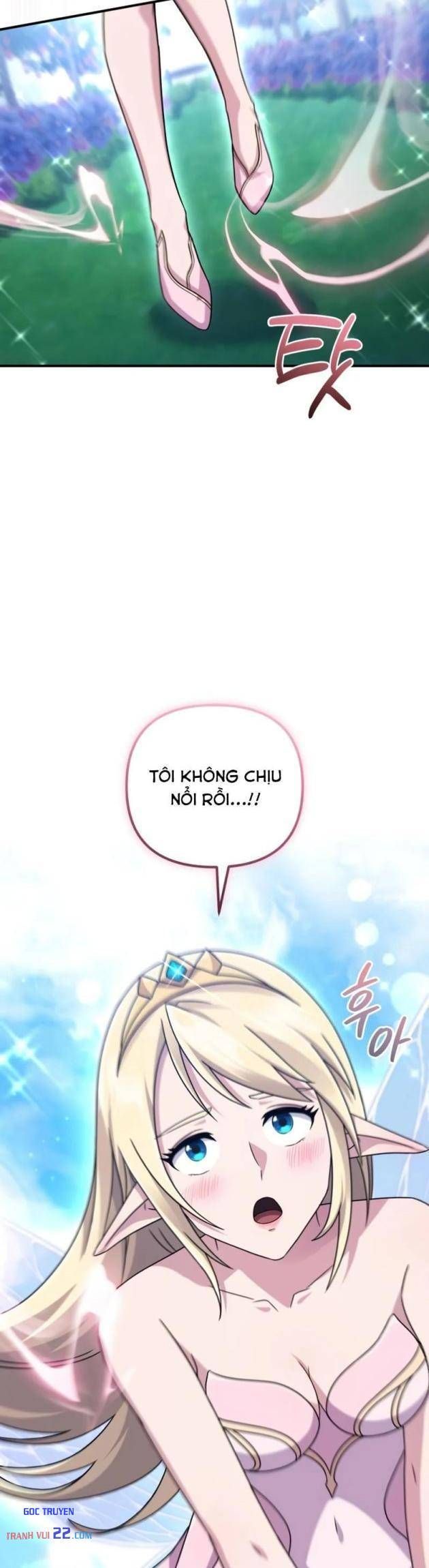 Cuộc Sống Hiện Đại Của Đấng Tối Cao - Chapter 16 - truyendanghot.com