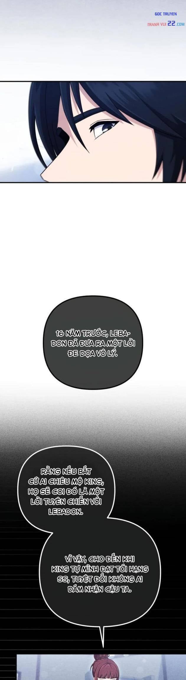 Cuộc Sống Hiện Đại Của Đấng Tối Cao - Chapter 16 - truyendanghot.com