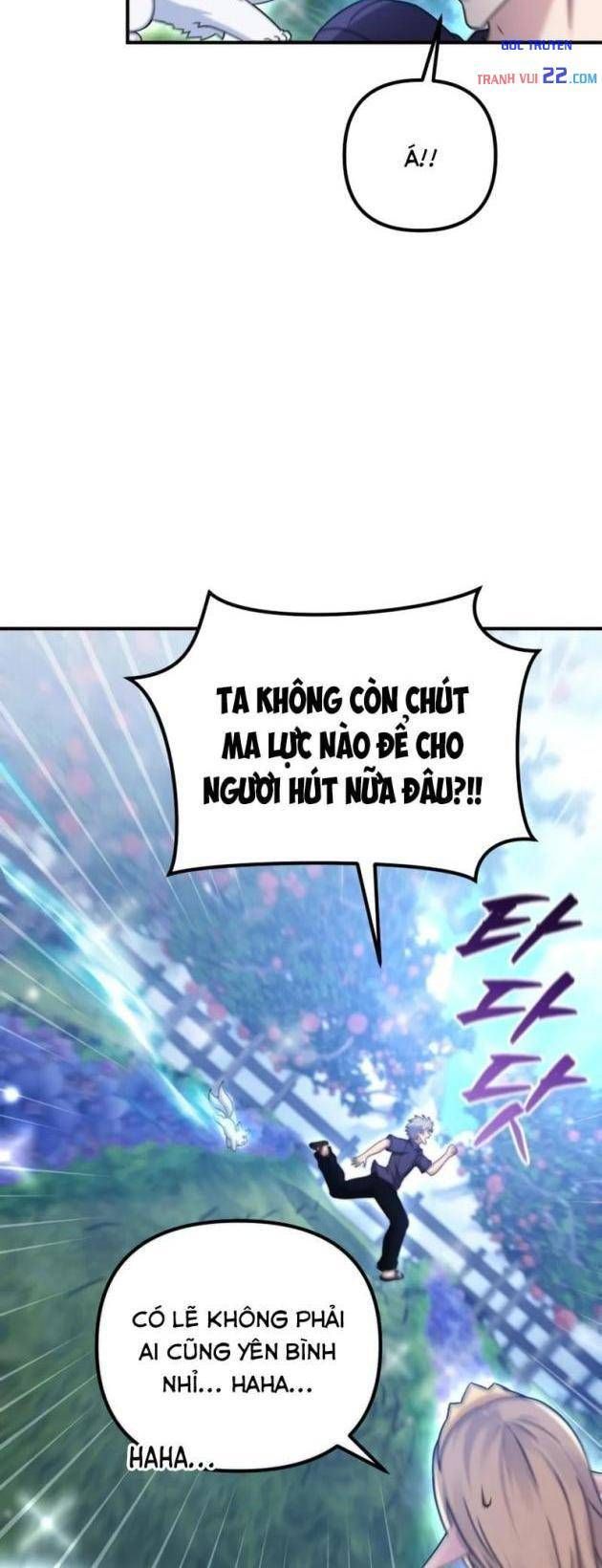 Cuộc Sống Hiện Đại Của Đấng Tối Cao - Chapter 16 - truyendanghot.com