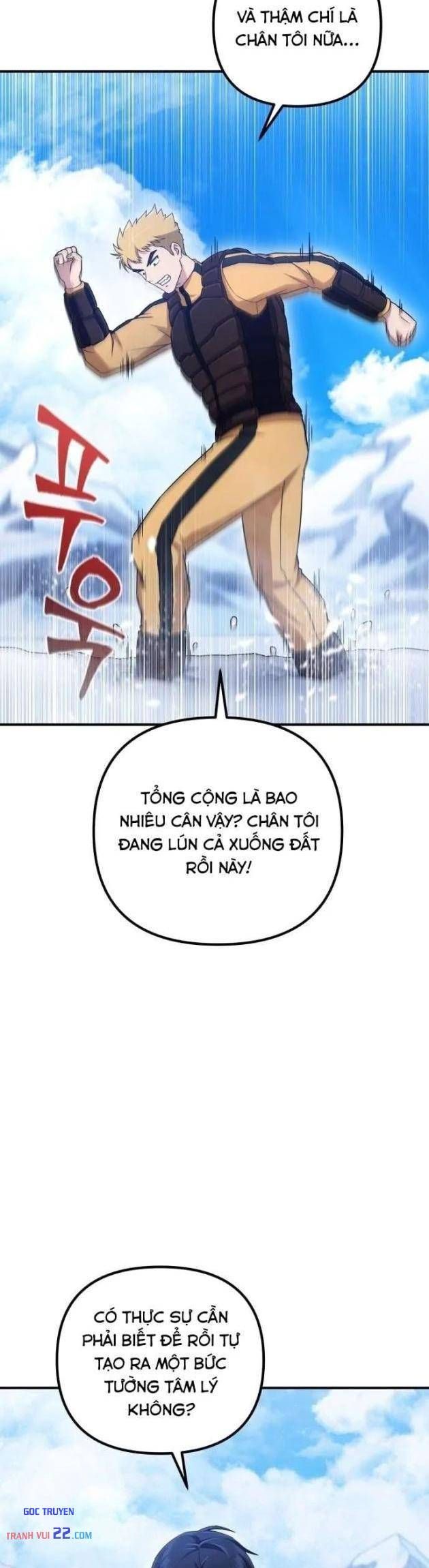 Cuộc Sống Hiện Đại Của Đấng Tối Cao - Chapter 17 - truyendanghot.com