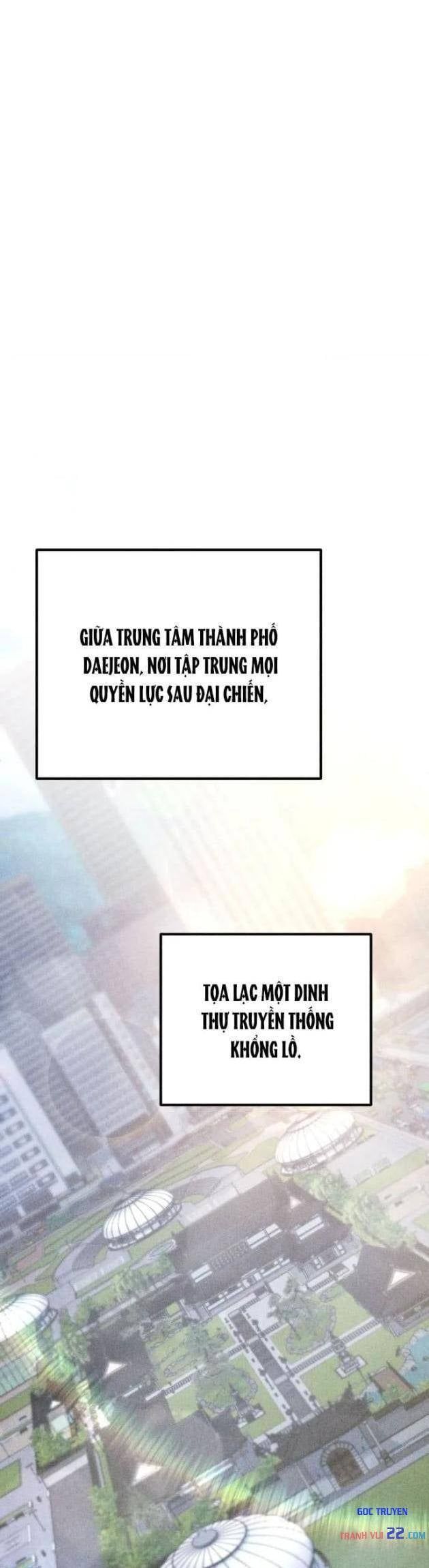Cuộc Sống Hiện Đại Của Đấng Tối Cao - Chapter 17 - truyendanghot.com