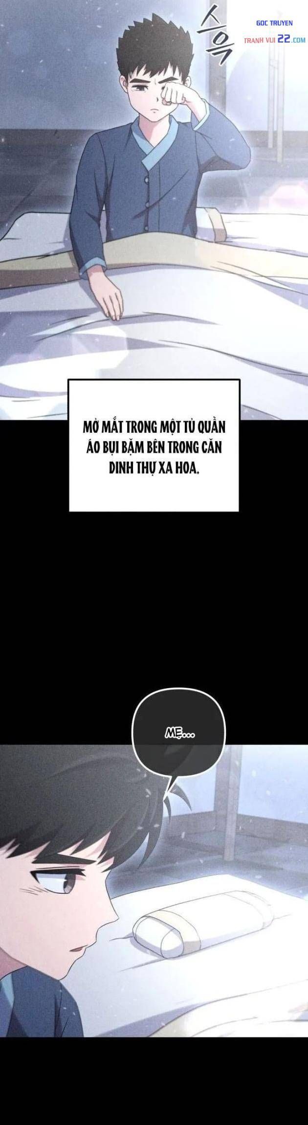 Cuộc Sống Hiện Đại Của Đấng Tối Cao - Chapter 17 - truyendanghot.com