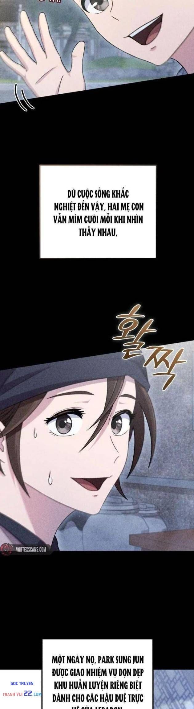 Cuộc Sống Hiện Đại Của Đấng Tối Cao - Chapter 17 - truyendanghot.com