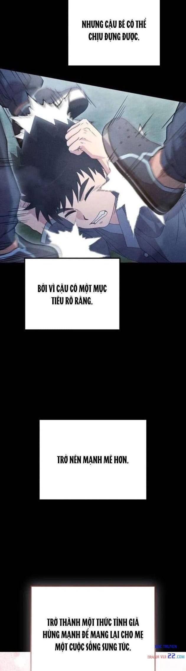 Cuộc Sống Hiện Đại Của Đấng Tối Cao - Chapter 17 - truyendanghot.com