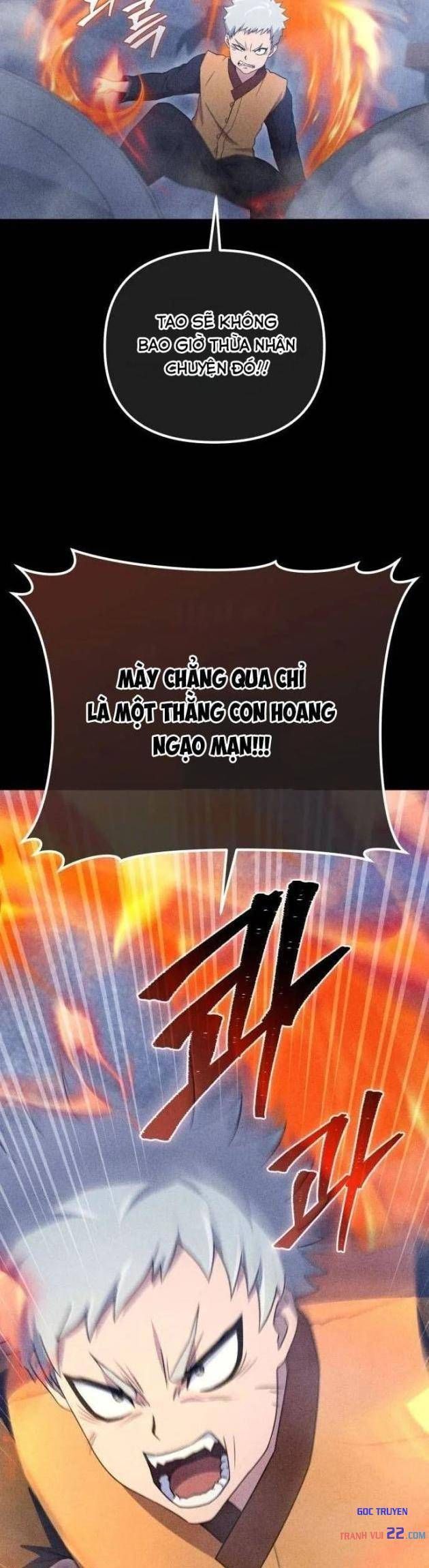 Cuộc Sống Hiện Đại Của Đấng Tối Cao - Chapter 17 - truyendanghot.com