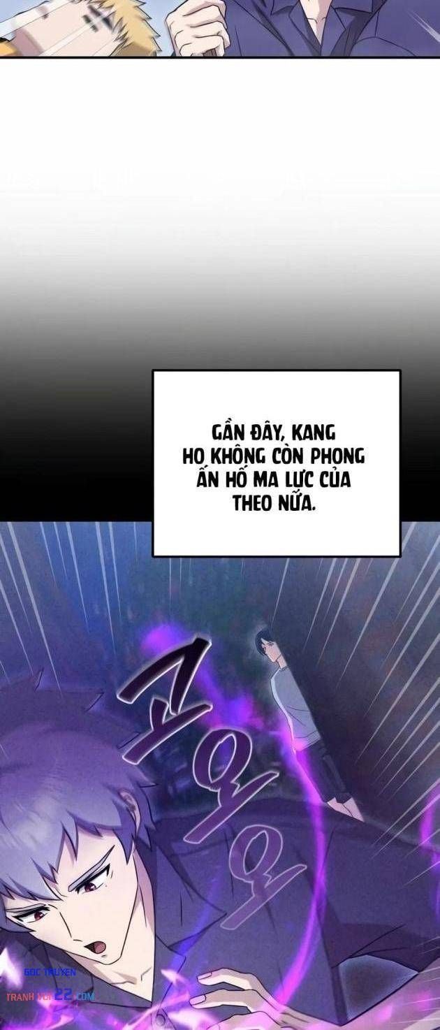 Cuộc Sống Hiện Đại Của Đấng Tối Cao - Chapter 18 - truyendanghot.com