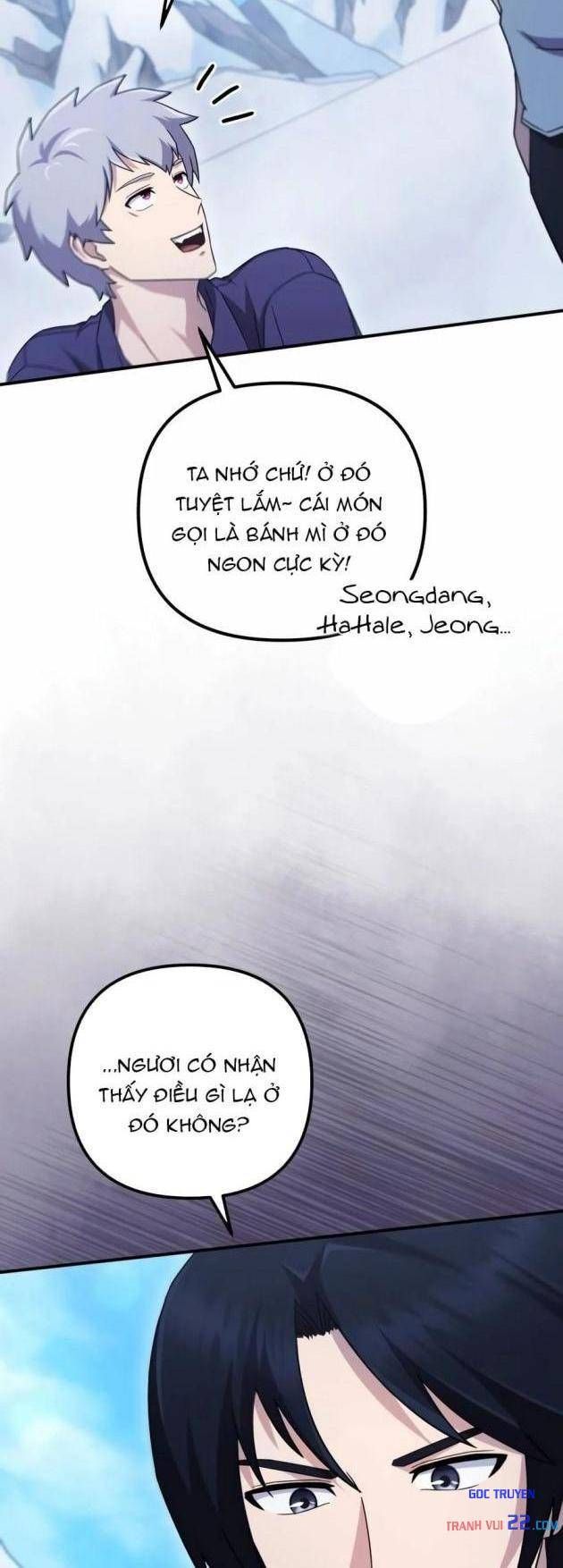 Cuộc Sống Hiện Đại Của Đấng Tối Cao - Chapter 18 - truyendanghot.com