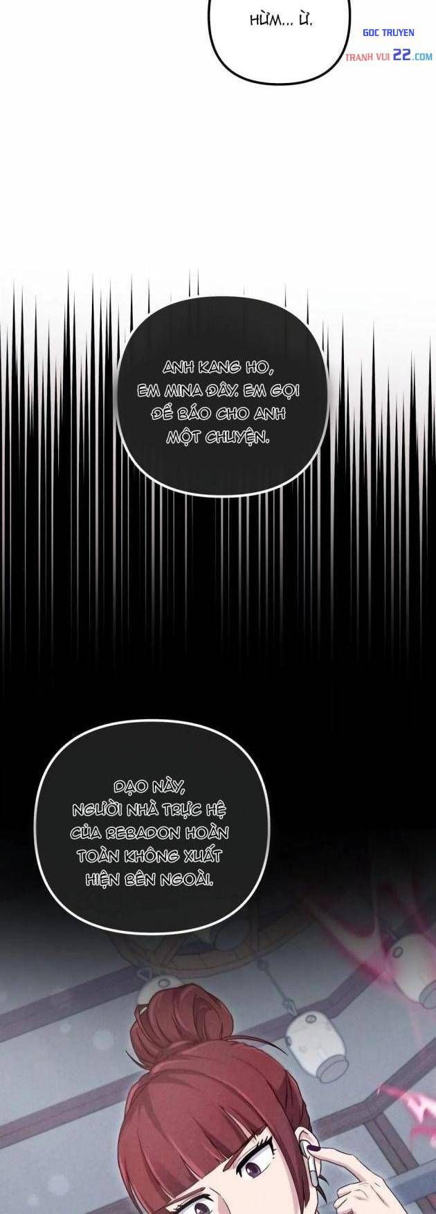 Cuộc Sống Hiện Đại Của Đấng Tối Cao - Chapter 18 - truyendanghot.com