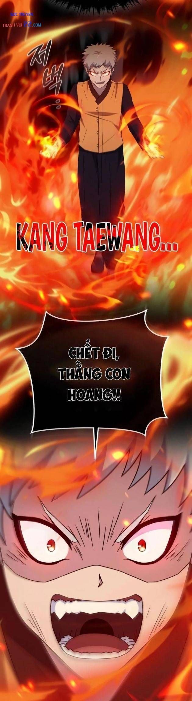 Cuộc Sống Hiện Đại Của Đấng Tối Cao - Chapter 18 - truyendanghot.com