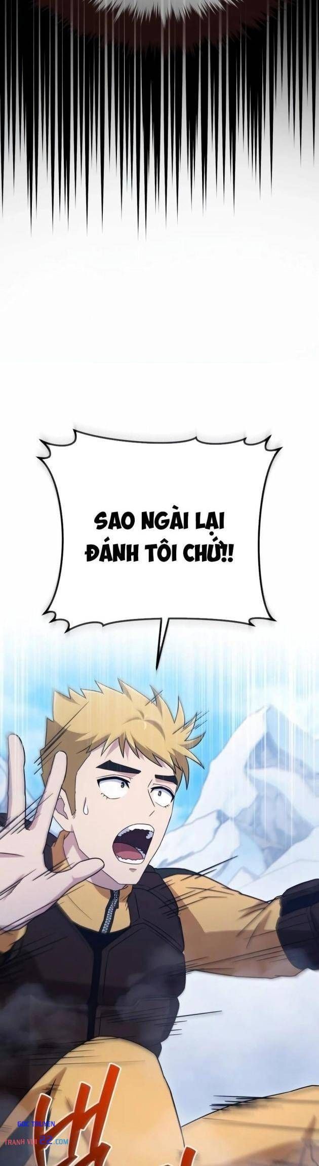 Cuộc Sống Hiện Đại Của Đấng Tối Cao - Chapter 18 - truyendanghot.com