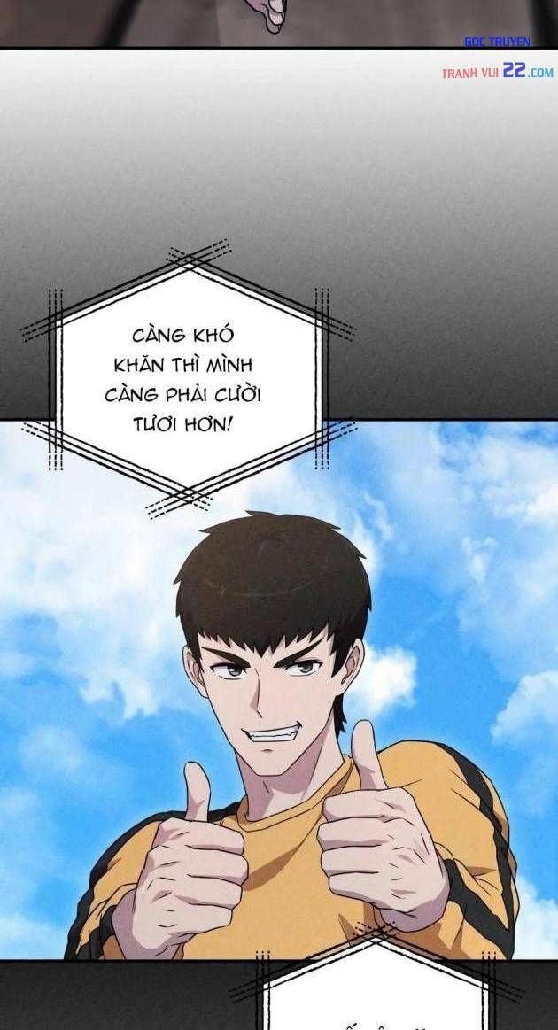 Cuộc Sống Hiện Đại Của Đấng Tối Cao - Chapter 18 - truyendanghot.com