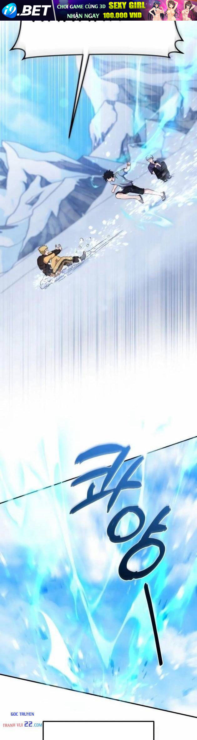 Cuộc Sống Hiện Đại Của Đấng Tối Cao - Chapter 18 - truyendanghot.com