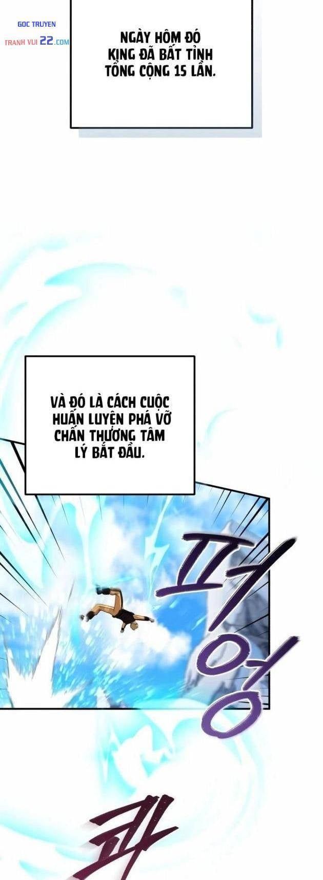 Cuộc Sống Hiện Đại Của Đấng Tối Cao - Chapter 18 - truyendanghot.com