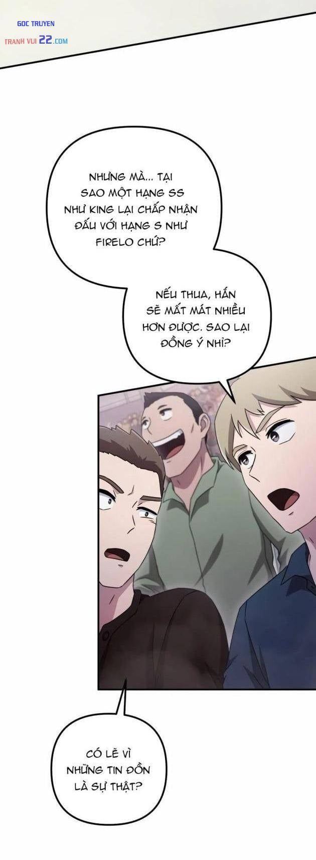 Cuộc Sống Hiện Đại Của Đấng Tối Cao - Chapter 18 - truyendanghot.com
