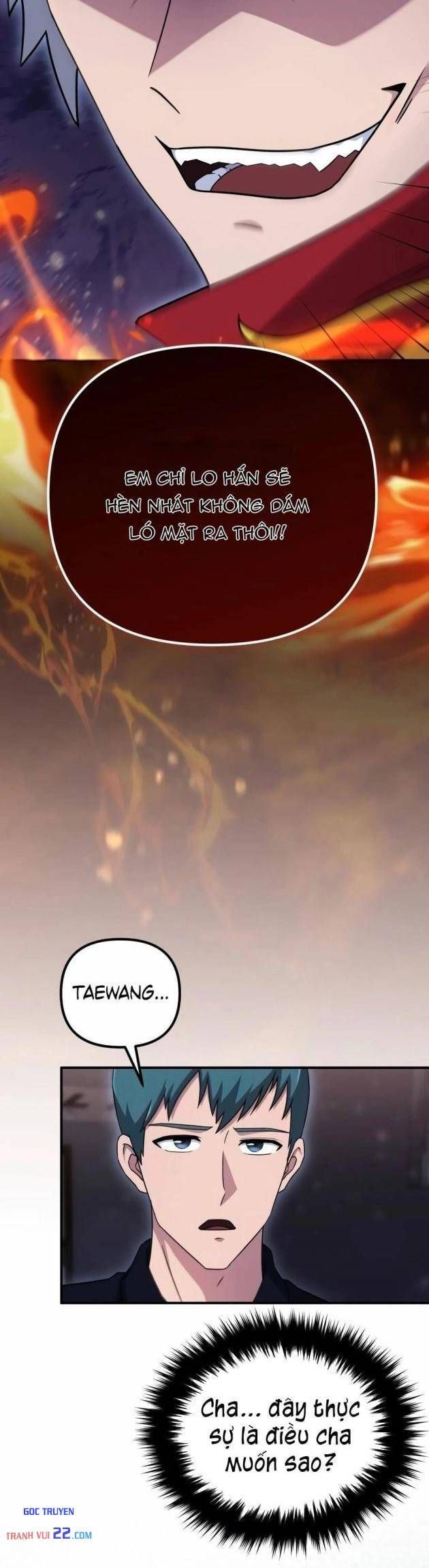 Cuộc Sống Hiện Đại Của Đấng Tối Cao - Chapter 18 - truyendanghot.com