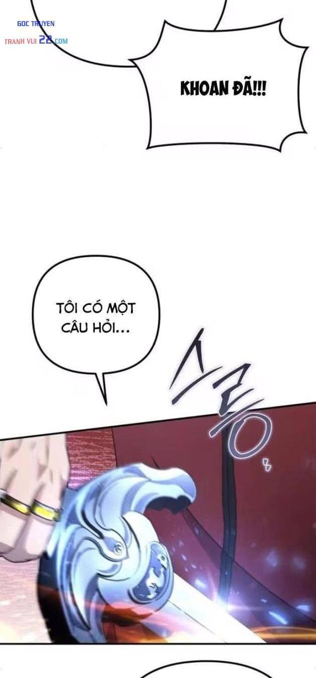 Cuộc Sống Hiện Đại Của Đấng Tối Cao - Chapter 19 - truyendanghot.com