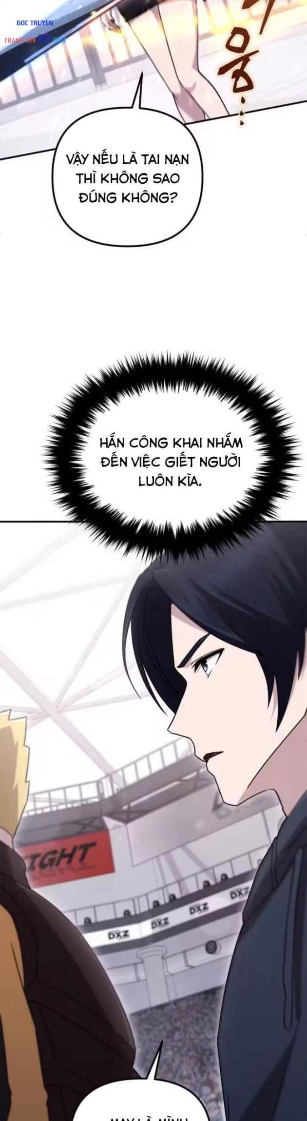 Cuộc Sống Hiện Đại Của Đấng Tối Cao - Chapter 19 - truyendanghot.com
