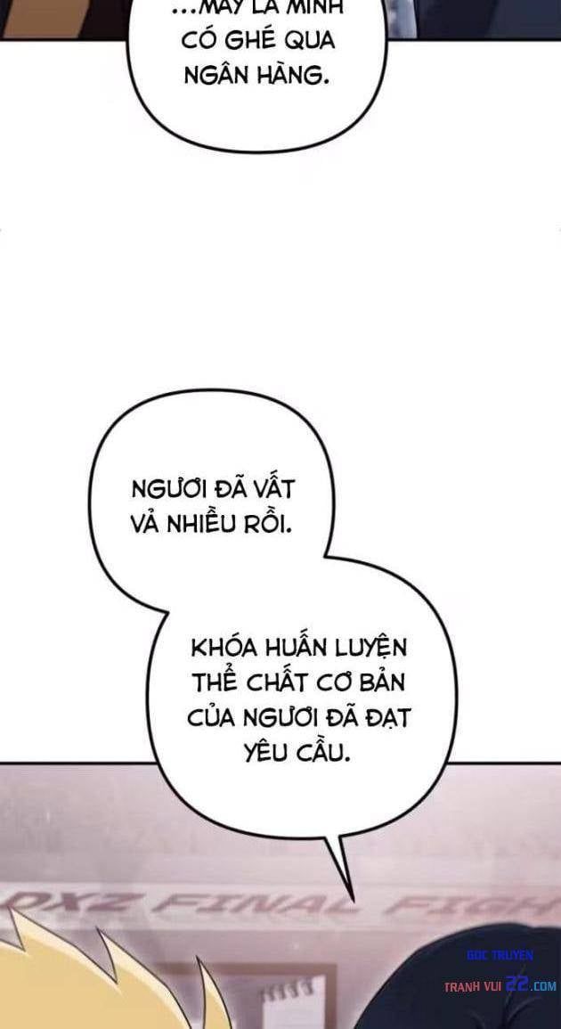 Cuộc Sống Hiện Đại Của Đấng Tối Cao - Chapter 19 - truyendanghot.com