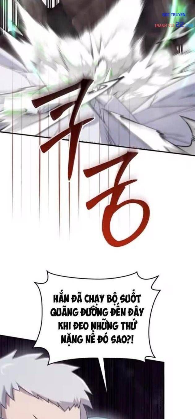 Cuộc Sống Hiện Đại Của Đấng Tối Cao - Chapter 19 - truyendanghot.com