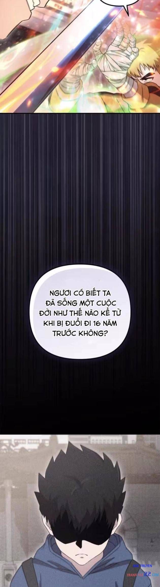 Cuộc Sống Hiện Đại Của Đấng Tối Cao - Chapter 19 - truyendanghot.com