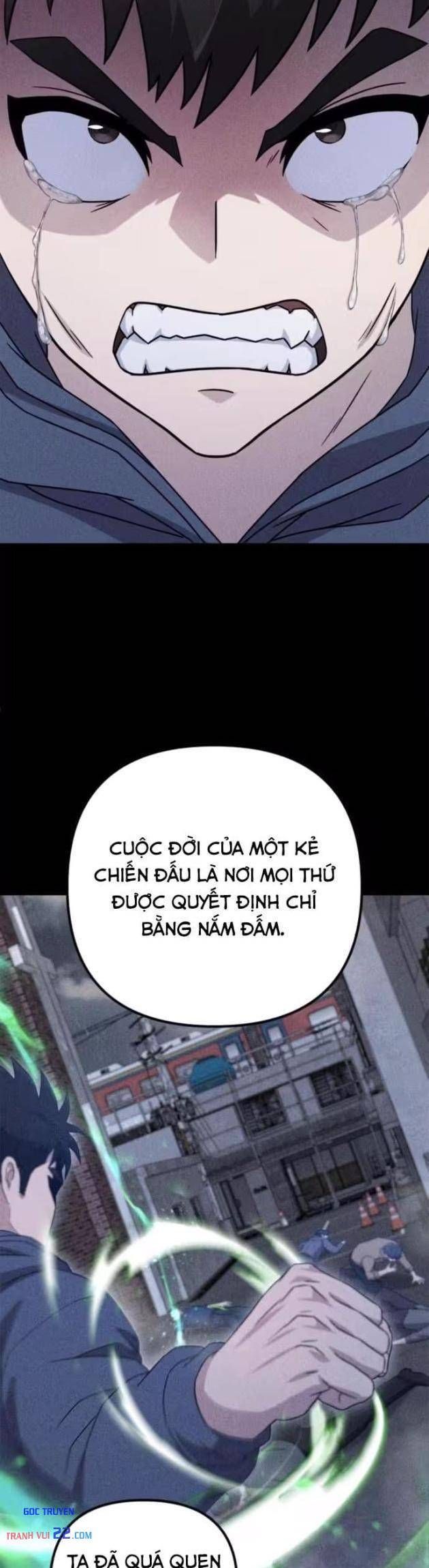 Cuộc Sống Hiện Đại Của Đấng Tối Cao - Chapter 19 - truyendanghot.com