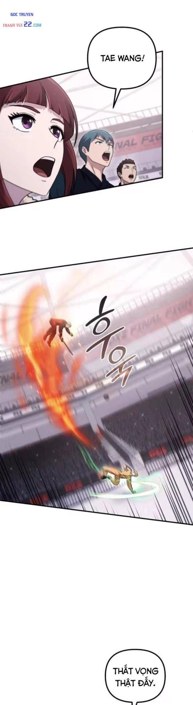 Cuộc Sống Hiện Đại Của Đấng Tối Cao - Chapter 19 - truyendanghot.com