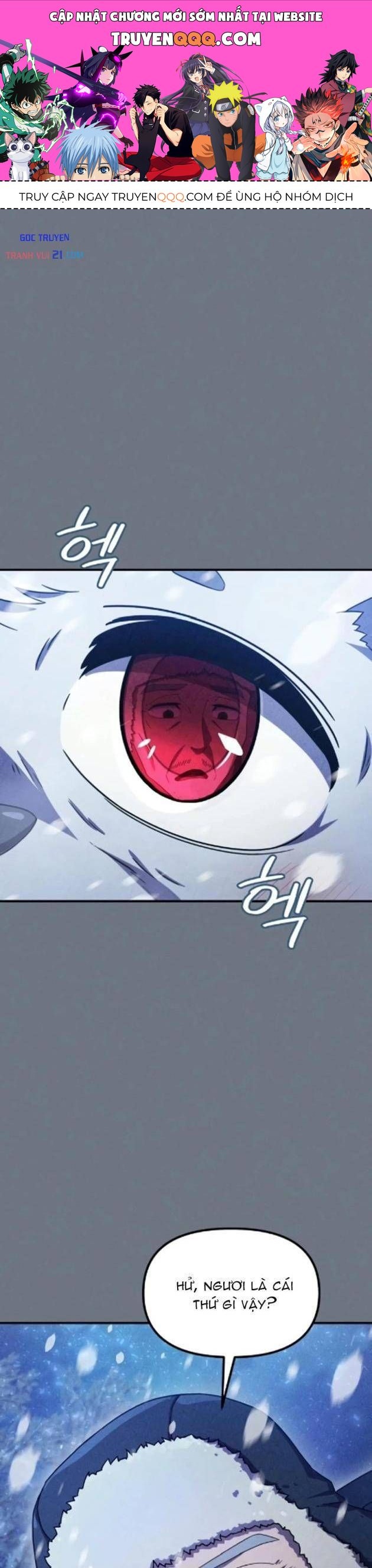 Cuộc Sống Hiện Đại Của Đấng Tối Cao - Chapter 8 - truyendanghot.com