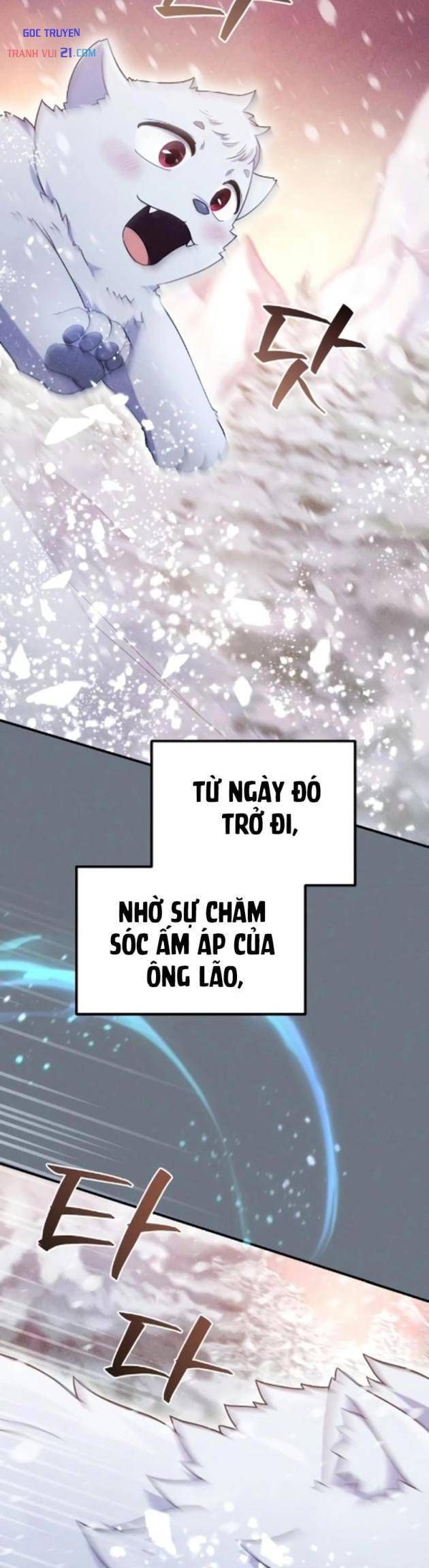 Cuộc Sống Hiện Đại Của Đấng Tối Cao - Chapter 8 - truyendanghot.com