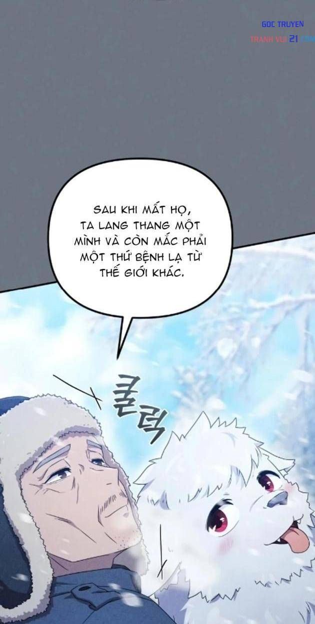 Cuộc Sống Hiện Đại Của Đấng Tối Cao - Chapter 8 - truyendanghot.com