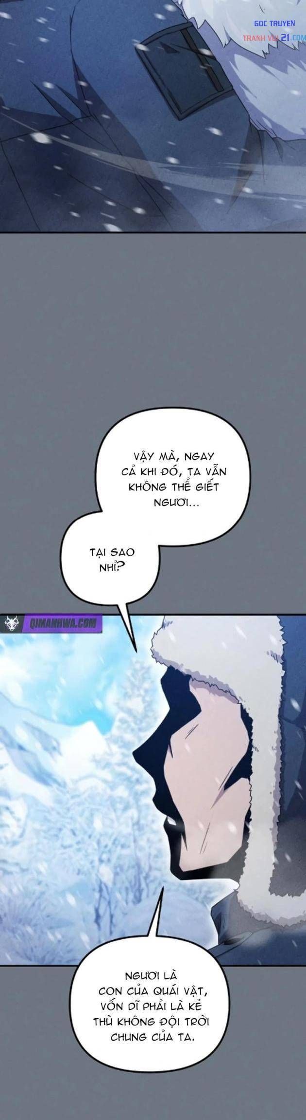 Cuộc Sống Hiện Đại Của Đấng Tối Cao - Chapter 8 - truyendanghot.com