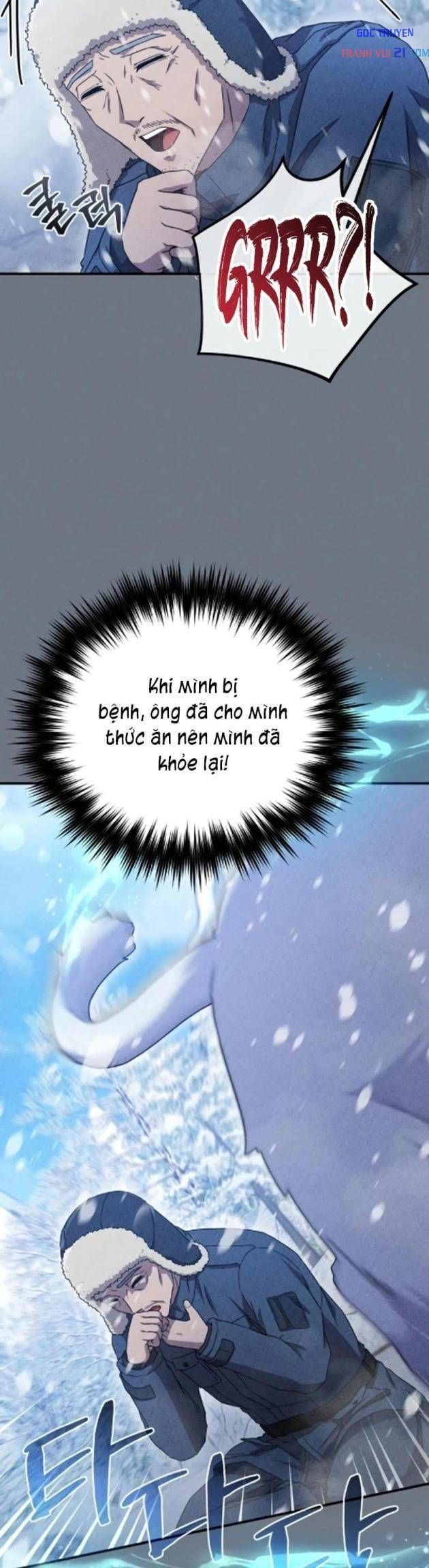 Cuộc Sống Hiện Đại Của Đấng Tối Cao - Chapter 8 - truyendanghot.com