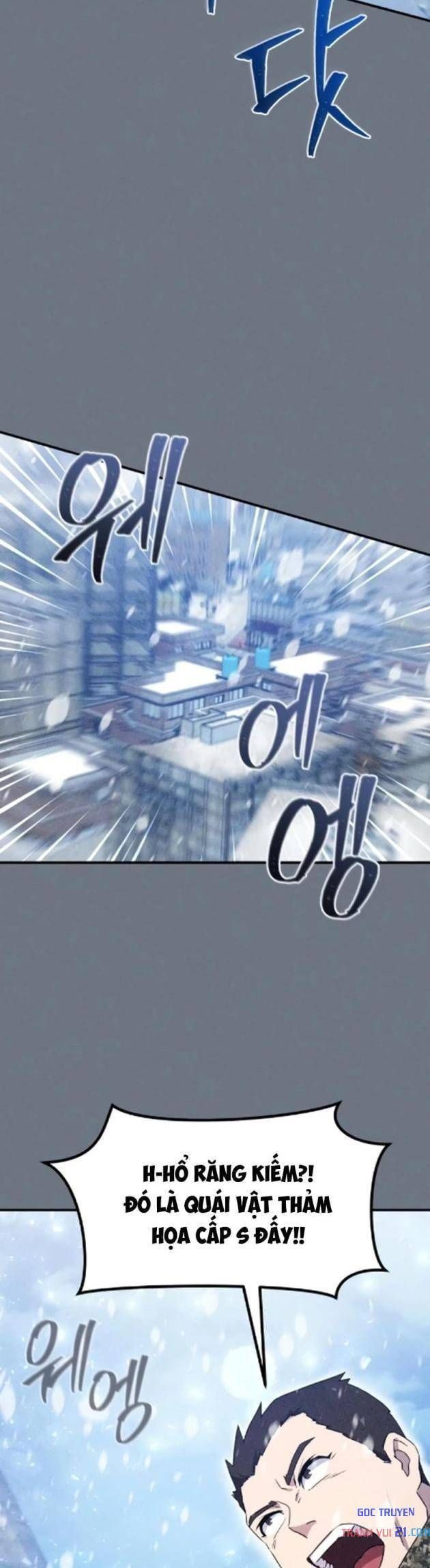 Cuộc Sống Hiện Đại Của Đấng Tối Cao - Chapter 8 - truyendanghot.com