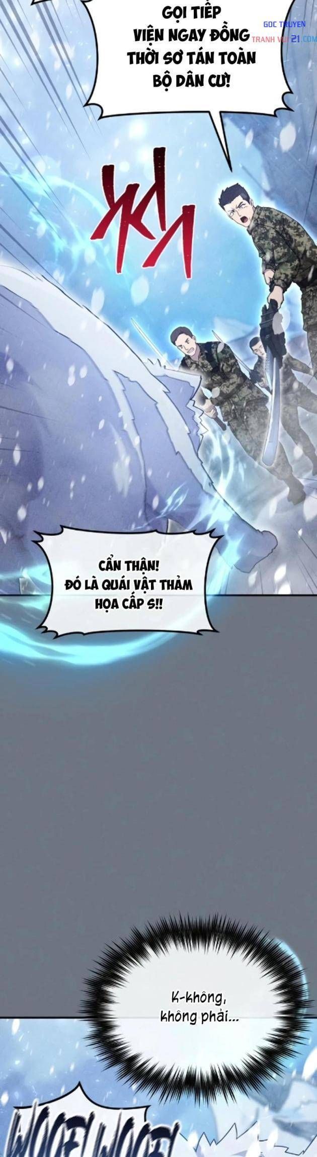 Cuộc Sống Hiện Đại Của Đấng Tối Cao - Chapter 8 - truyendanghot.com