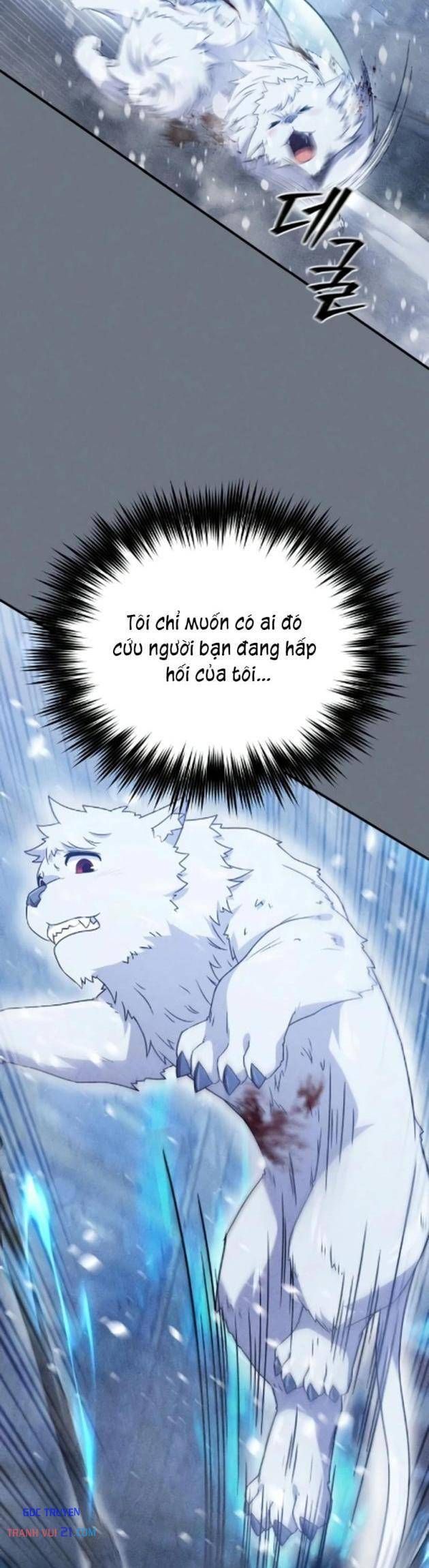 Cuộc Sống Hiện Đại Của Đấng Tối Cao - Chapter 8 - truyendanghot.com