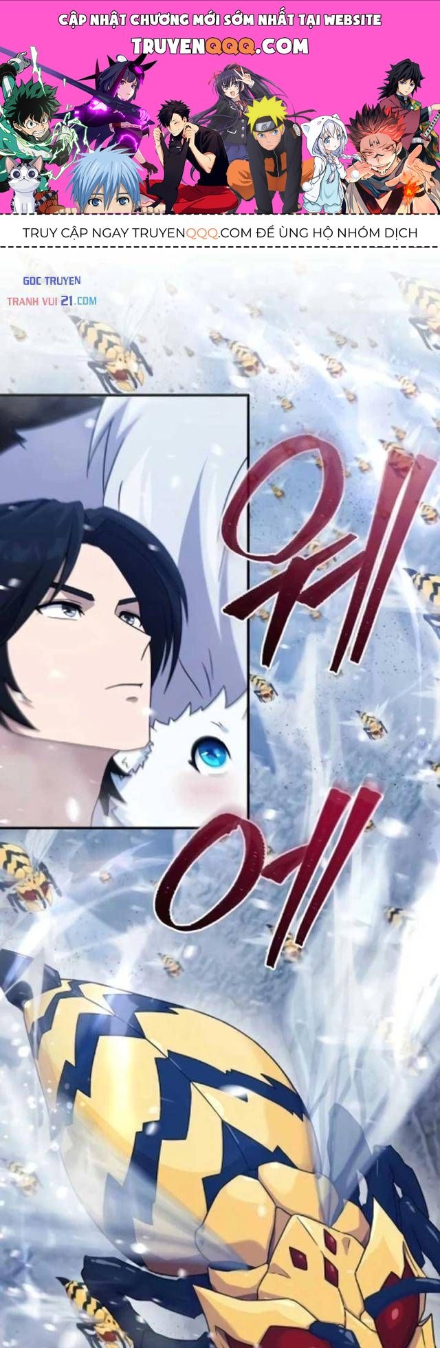 Cuộc Sống Hiện Đại Của Đấng Tối Cao - Chapter 9 - truyendanghot.com