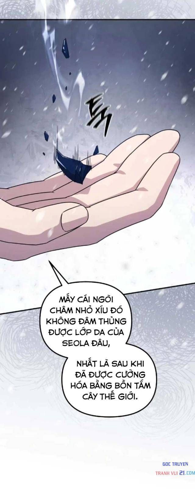 Cuộc Sống Hiện Đại Của Đấng Tối Cao - Chapter 9 - truyendanghot.com