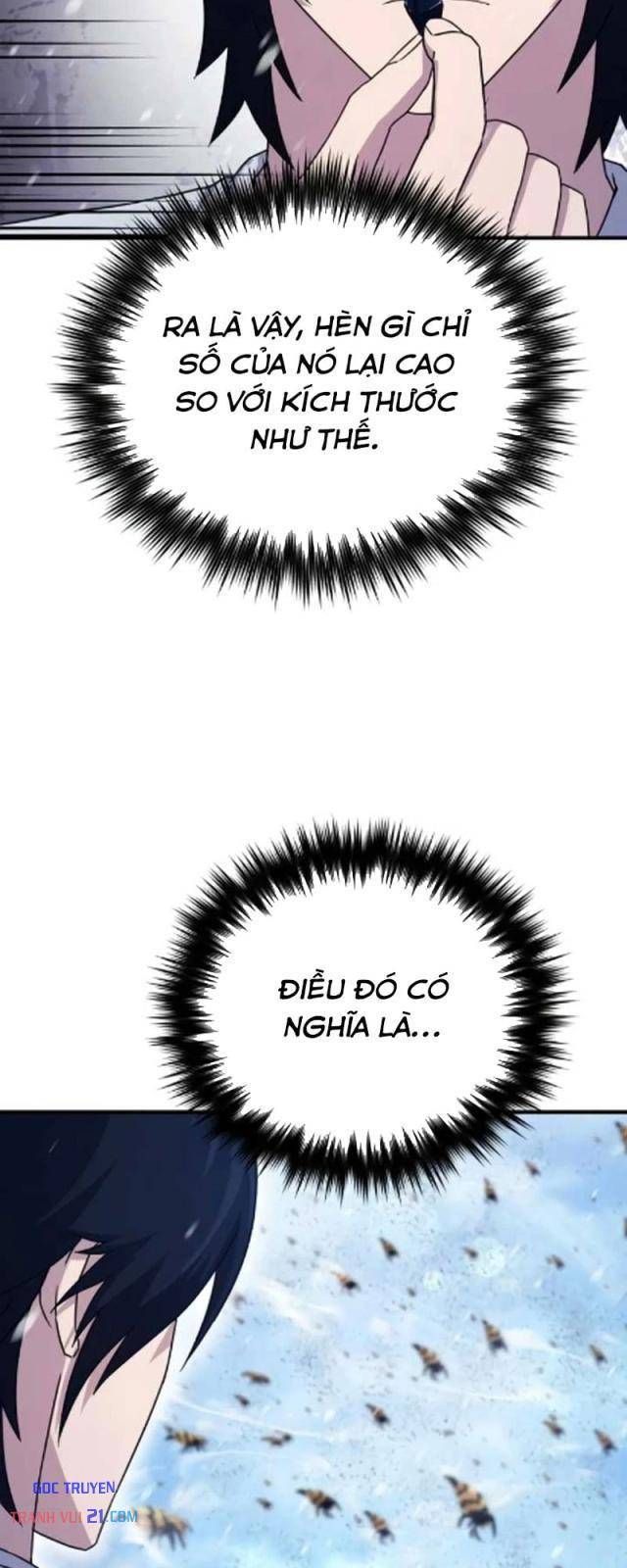 Cuộc Sống Hiện Đại Của Đấng Tối Cao - Chapter 9 - truyendanghot.com