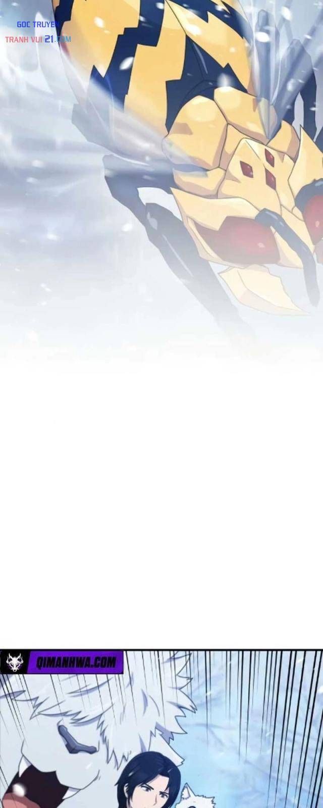 Cuộc Sống Hiện Đại Của Đấng Tối Cao - Chapter 9 - truyendanghot.com