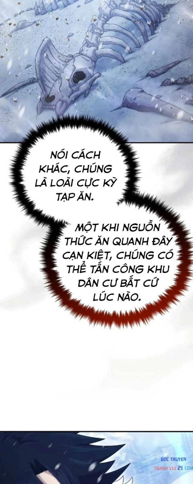 Cuộc Sống Hiện Đại Của Đấng Tối Cao - Chapter 9 - truyendanghot.com