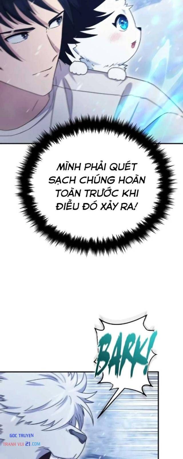 Cuộc Sống Hiện Đại Của Đấng Tối Cao - Chapter 9 - truyendanghot.com